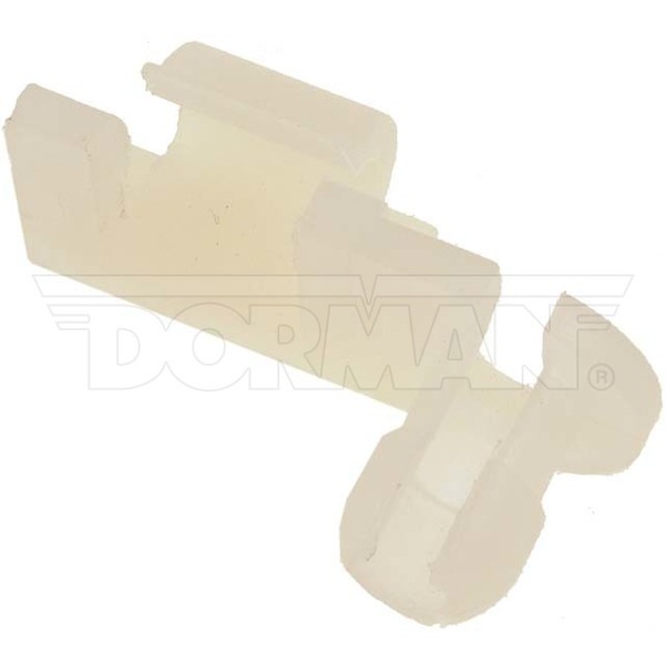 Motormite Door Lock Rod Clips, 75455 75455